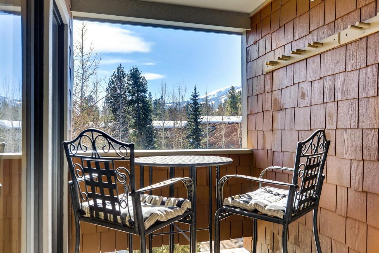 Ski Hill Road Breckenridge Exterior photo