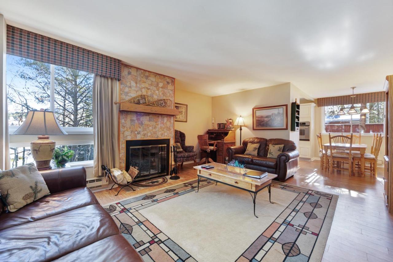 Ski Hill Road Breckenridge Room photo