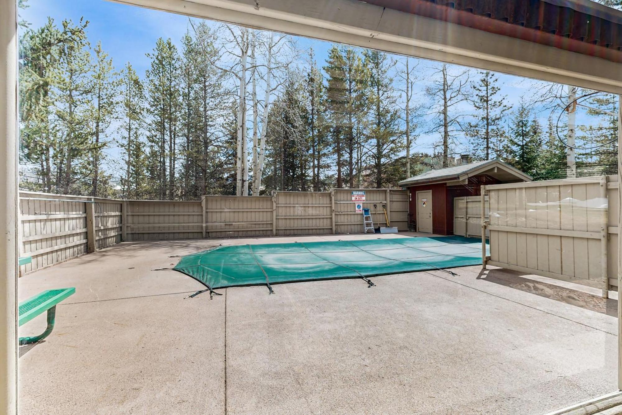 Ski Hill Road Breckenridge Exterior photo