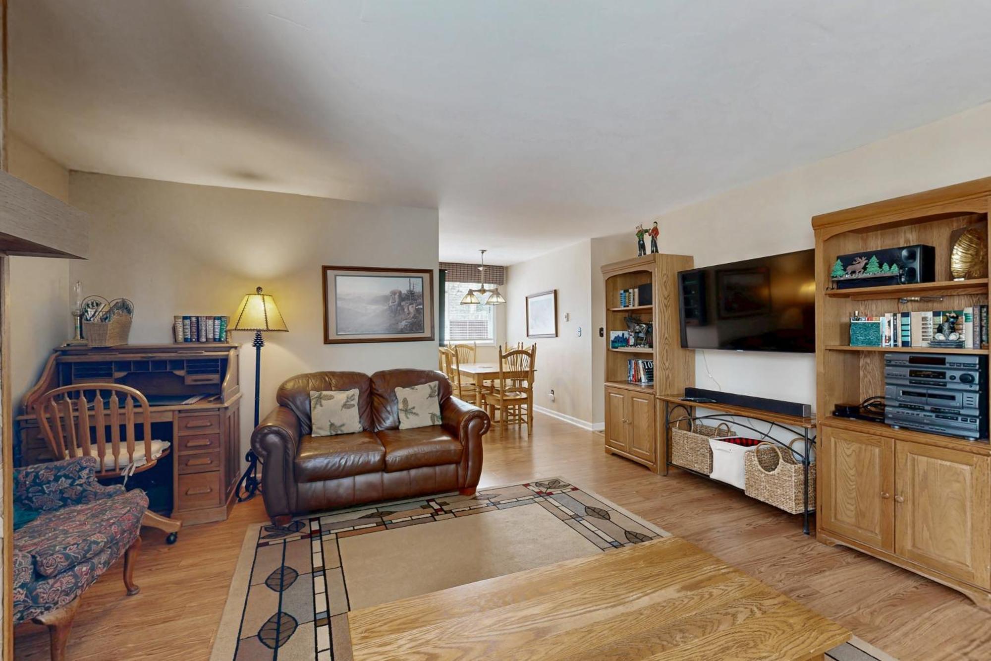 Ski Hill Road Breckenridge Exterior photo