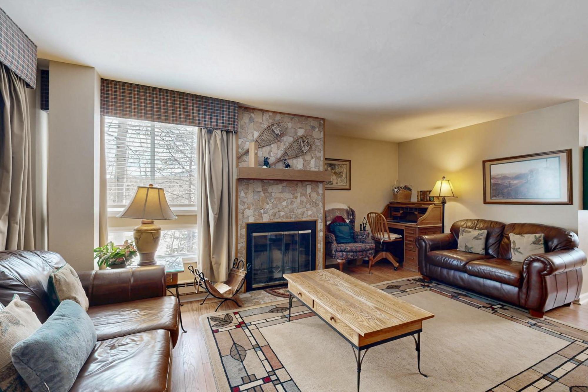 Ski Hill Road Breckenridge Exterior photo